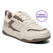 Tenis em sintetico 370-001-12